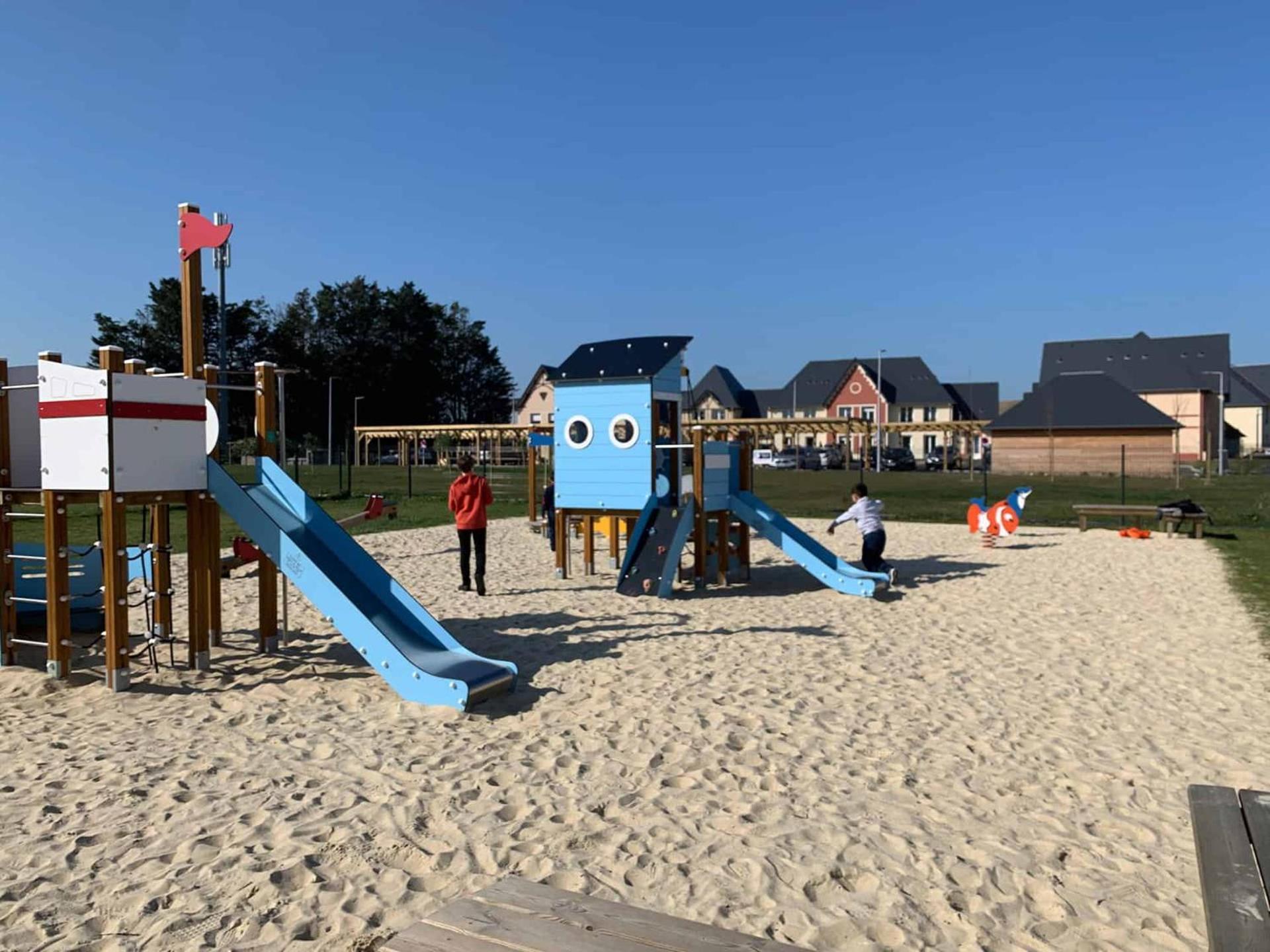 Mer Et Soleil A Blonville Sur Mer/ Deauville Экстерьер фото